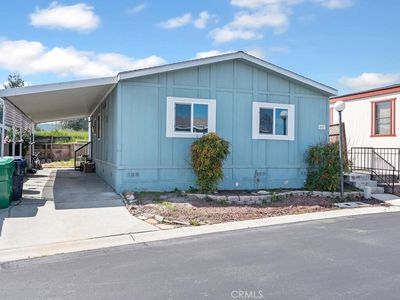 9191 San Diego Way Space 42, Atascadero, CA, 93422