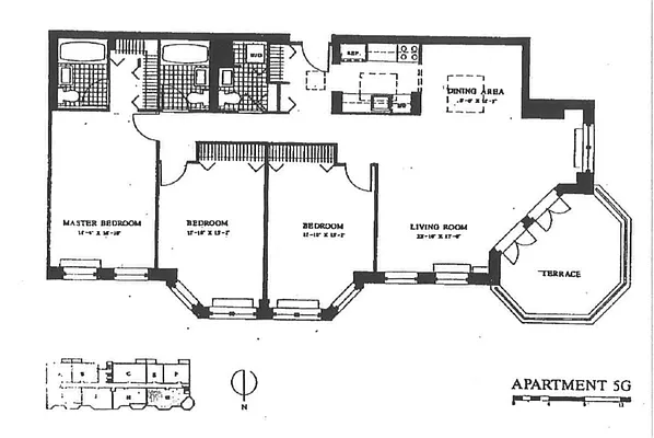 Rented by Keller Williams NYC | media 38