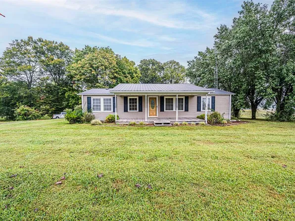 100 Clifton Church Rd, Scottsville, KY 42164