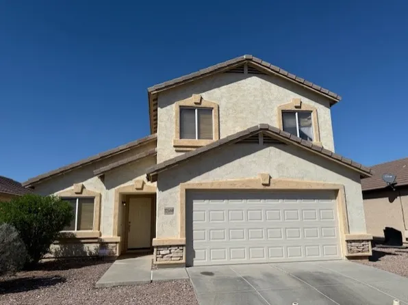 22550 W Papago St, Buckeye, AZ 85326