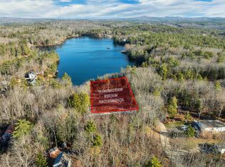 22-54 Red Oak Rd, Barnstead, NH 03218