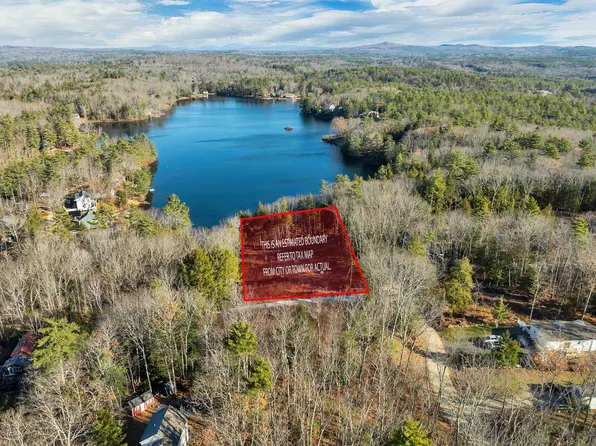 22-54 Red Oak Road, Barnstead, NH 03218