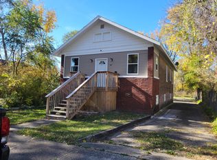 4738 Delaware St, Gary, IN 46409