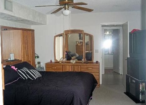 MASTER BATH TOTALLY UPGRADED NEW TILE SHOWER AND THOMASVILLE CABINETS