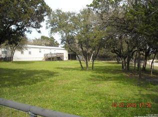 790 Line Camp Loop, Spring Branch, TX 78070