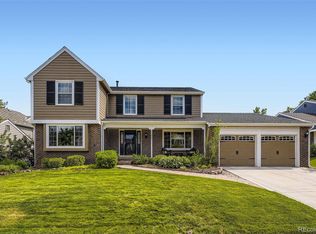 5988 E Jamison Ln, Centennial, CO 80112