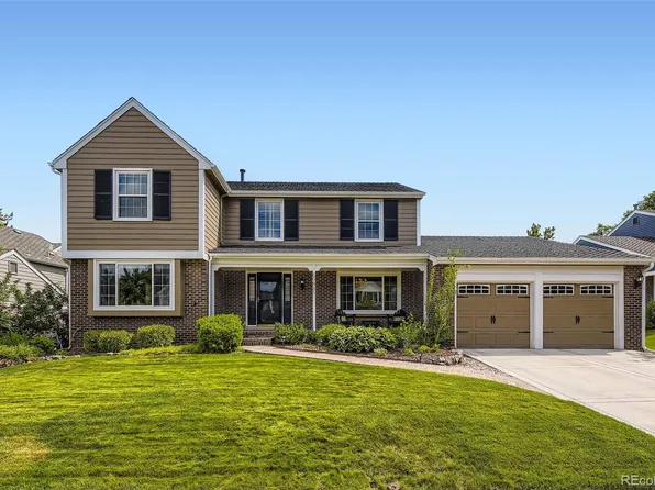 5988 E Jamison Lane, Centennial, CO 80112