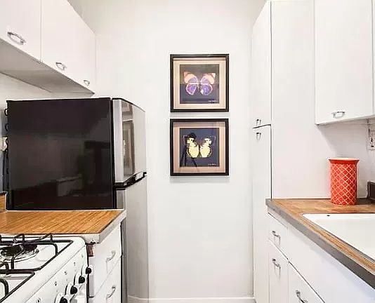 3rd image of 310 W 56th St #5H