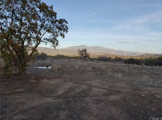 44050 Chapman Rd, Anza, CA 92539