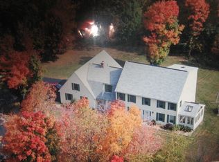 88A Fiske Hill Rd, Sturbridge, MA 01566