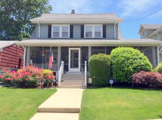 33 Summit Rd #35, Elizabeth, NJ 07208