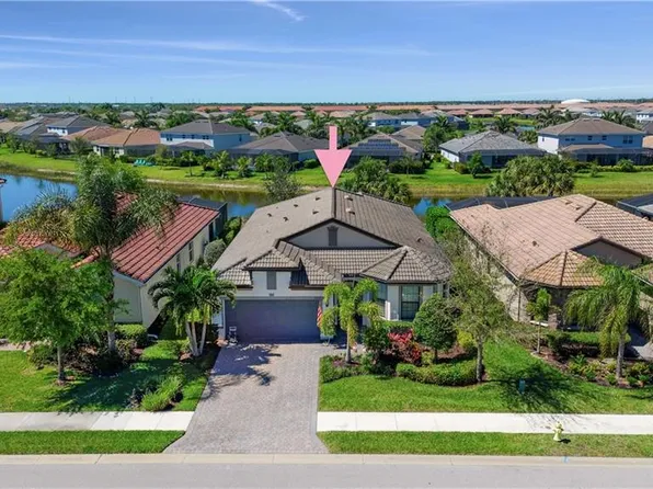 2077 Hamlin ST, NAPLES, FL 34120