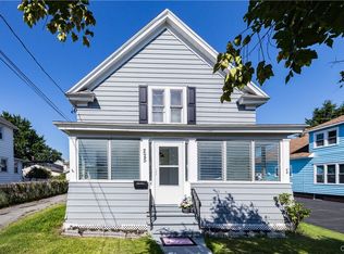 225 Ashdale Ave, Syracuse, NY