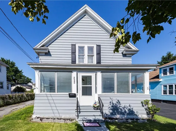 225 Ashdale Ave, Syracuse, NY 13206