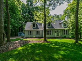 12460 Carter Rd, Painesville, OH 44077