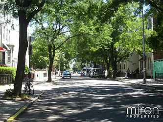 Rented by Miron Properties