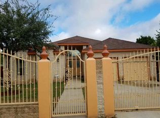 1524 Orquidia Ln, Laredo, TX 78046