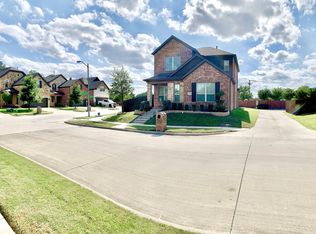 7101 Myrtleridge Dr, Plano, TX 75074