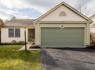 2423 Sutter Pkwy, Dublin, OH 43016
