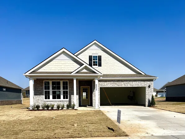 6906 Japonica Ln, White House, TN 37188