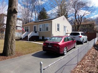 36 Hawthorne Ave, Newburgh, NY 12550