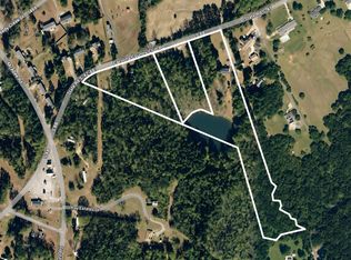3125 Carolina Country Club Rd, Spartanburg, SC 29306