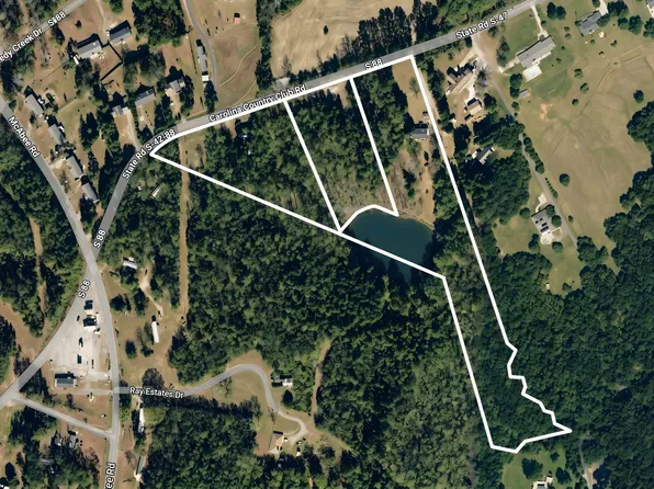 3125 Carolina Country Club Rd, Spartanburg, SC 29306