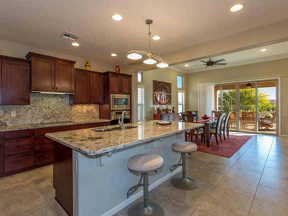 5th image of 32034 S Bighorn Dr