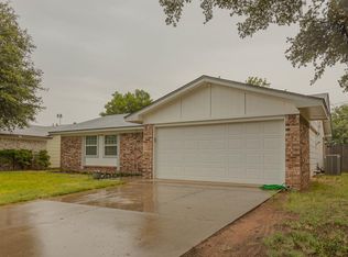 412 E 44th St, Odessa, TX 79762