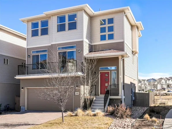 2788 Low Meadow Boulevard, Castle Rock, CO 80109