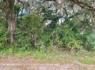 Baker Rd, Umatilla, FL 32784