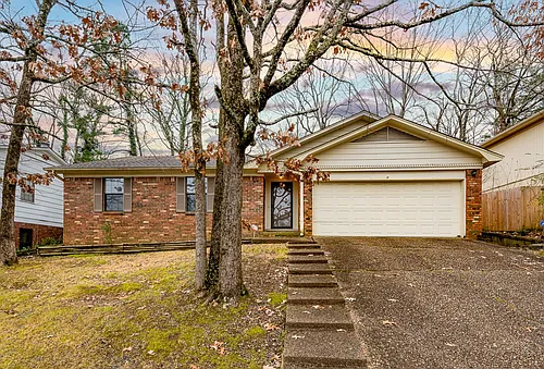 12119 Shawnee Forest Dr Photo 1