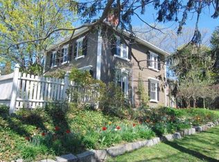 138 High St, Brookline, MA 02445