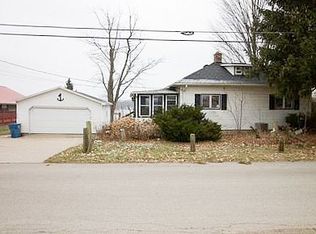 6340 Winter Rd, Addison, MI 49220