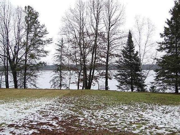 Lake view