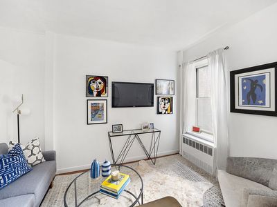 26 Gramercy Park S APT 5F, Manhattan, NY, 10003