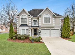 4551 Devonshire Rd, Dunwoody, GA 30338