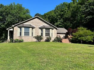 17416 Highway 9, Mountain View, AR 72560