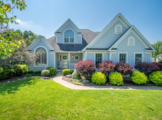 3132 Stockdale Cir, Uniontown, OH 44685