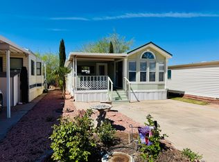 1160 E Telegraph St Lot 235A, Washington, UT 84780