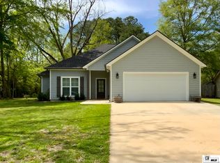 189 Oak St, Choudrant, LA 71227