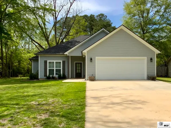 189 Oak St, Choudrant, LA 71227