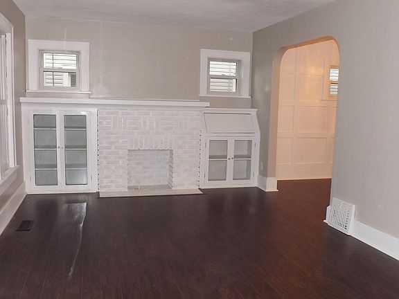 HICKORY HARDWOOD FLOORS