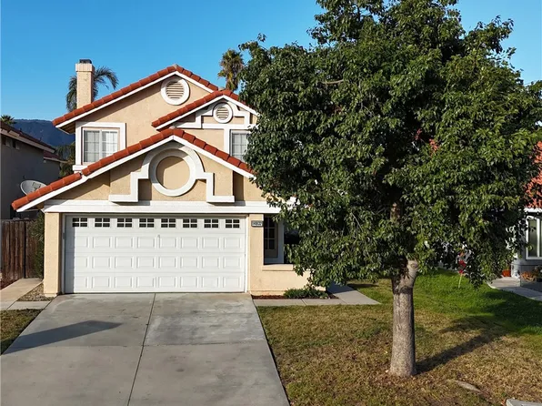14932 Dandelion Ct, Fontana, CA 92336