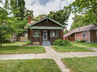 627 Van Buren St, Pueblo, CO 81004