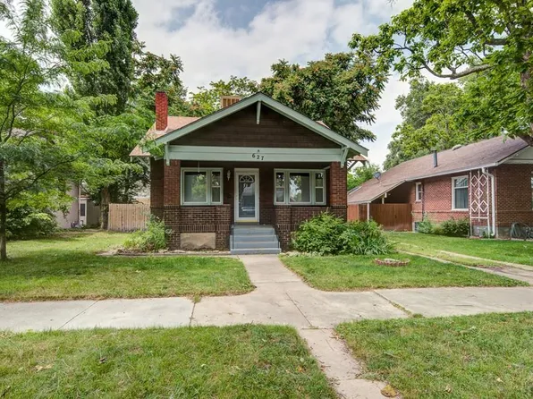 627 Van Buren St, Pueblo, CO 81004