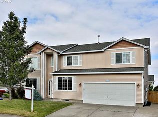 8219 NE 21st Ave, Vancouver, WA