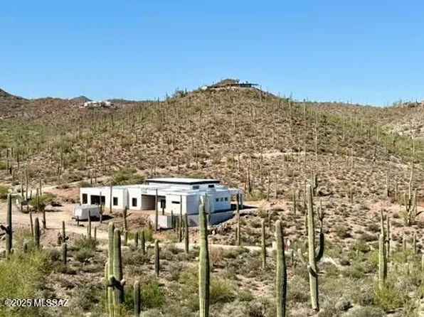 5931 W El Camino Del Cerro, Tucson, AZ 85745