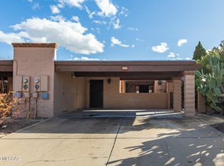 4226 E Presidio Rd, Tucson, AZ 85712