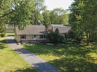 124 W 2nd Ave, New lenox, IL 60451